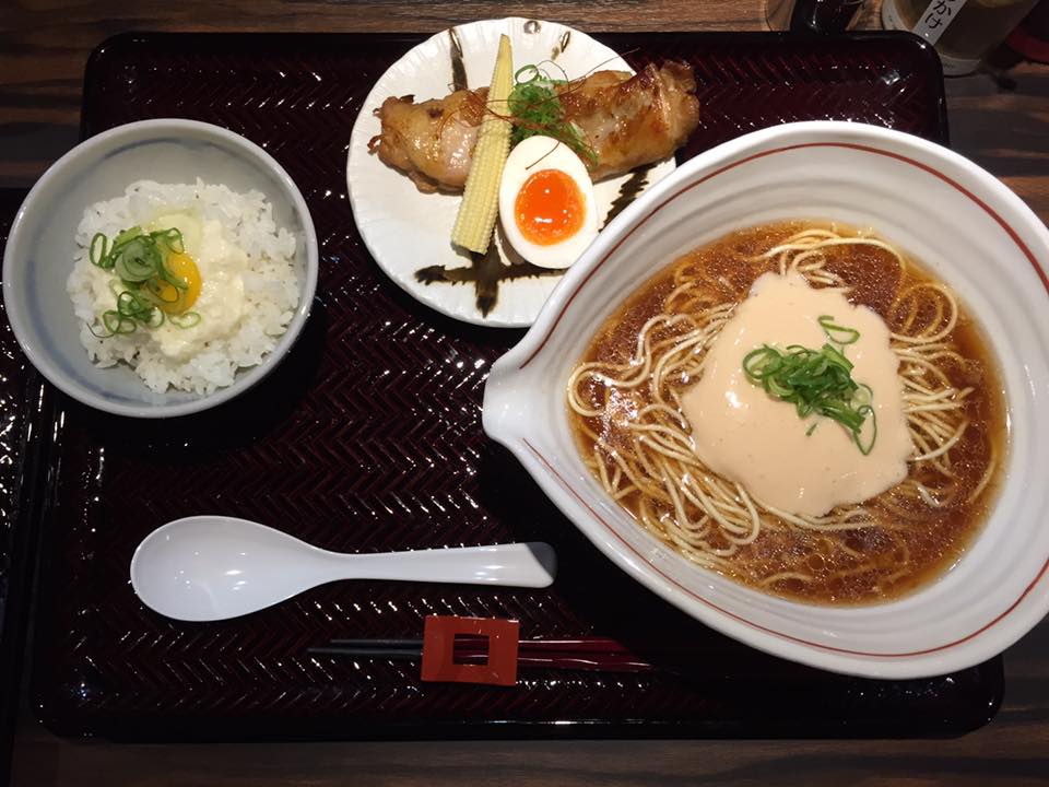 New HALAL ramen Ouka opens in Shinjuku | Food Diversity.today