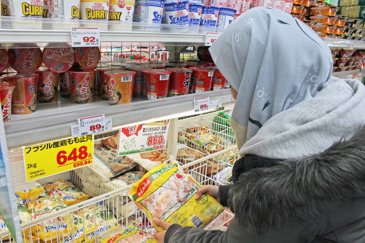 3-places-to-buy-halal-meats-in-tokyo-food-diversity-today