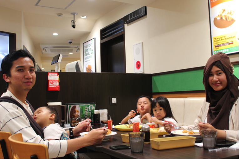新宿にカレーハウスcoco壱番屋ハラール2号店がオープン モスクから徒歩3分で便利 Food Diversity Today