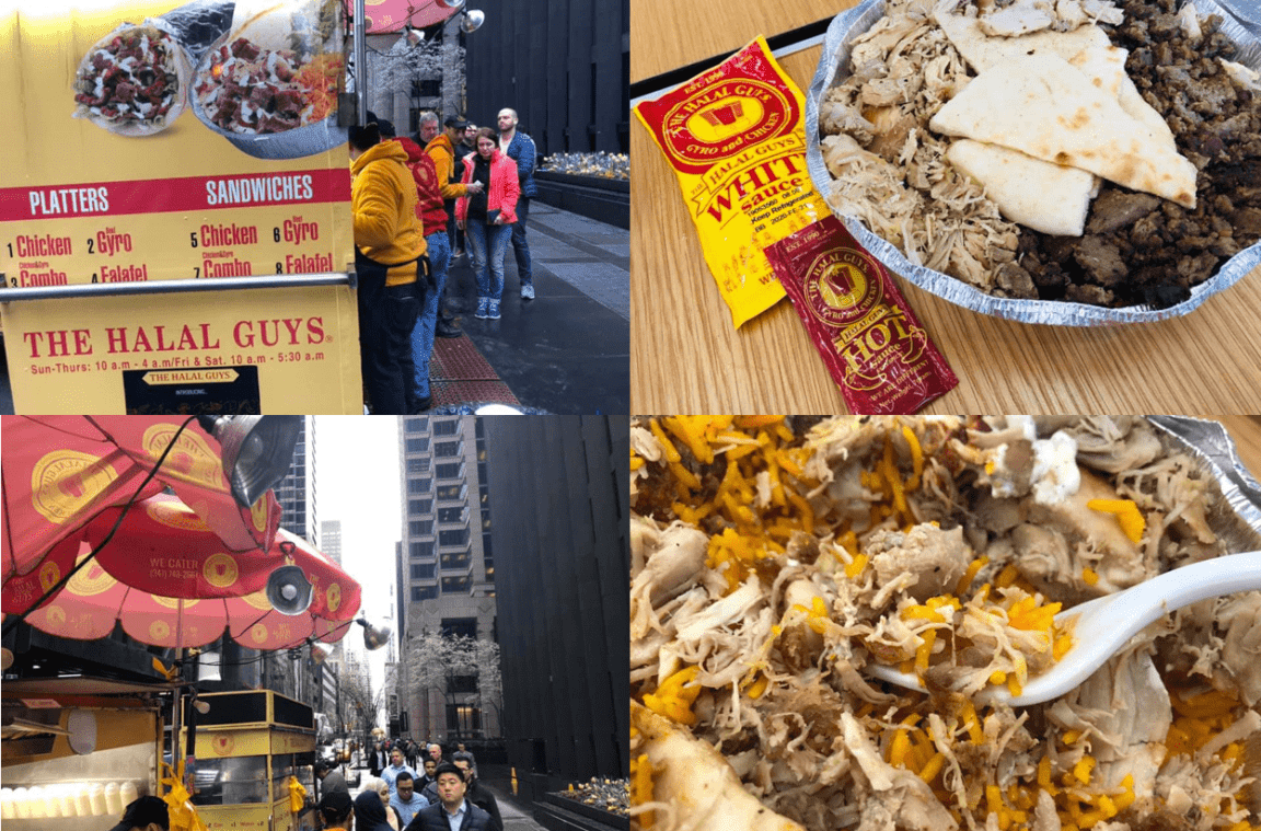 Halal Guys Food Diversity.today