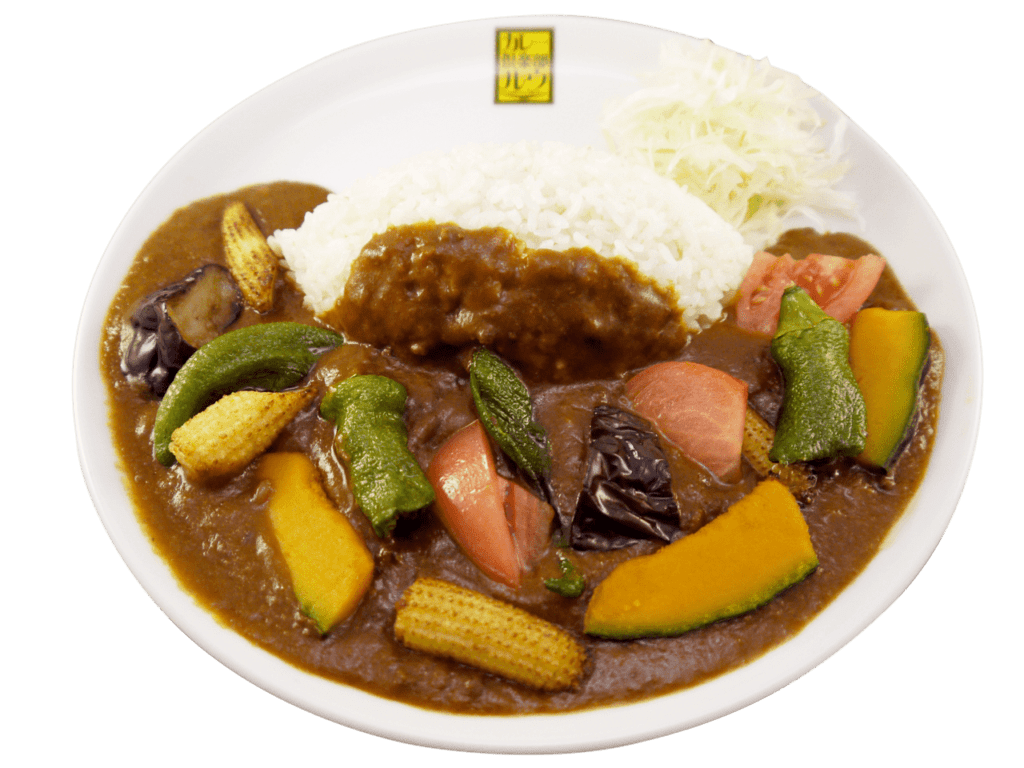 The Awaited Halal Restaurant in Kiyomizudera (Kyoto) Facilitated With Prayer Space! Food