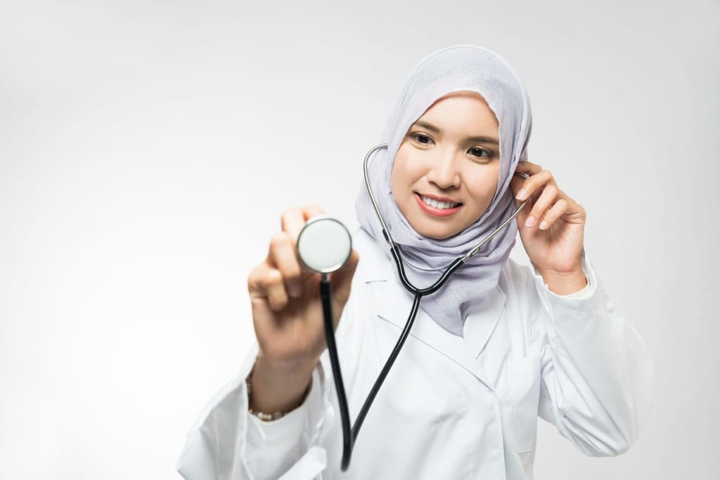 Challenges in Having a Medical Treatment in Japan For Foreign Residents