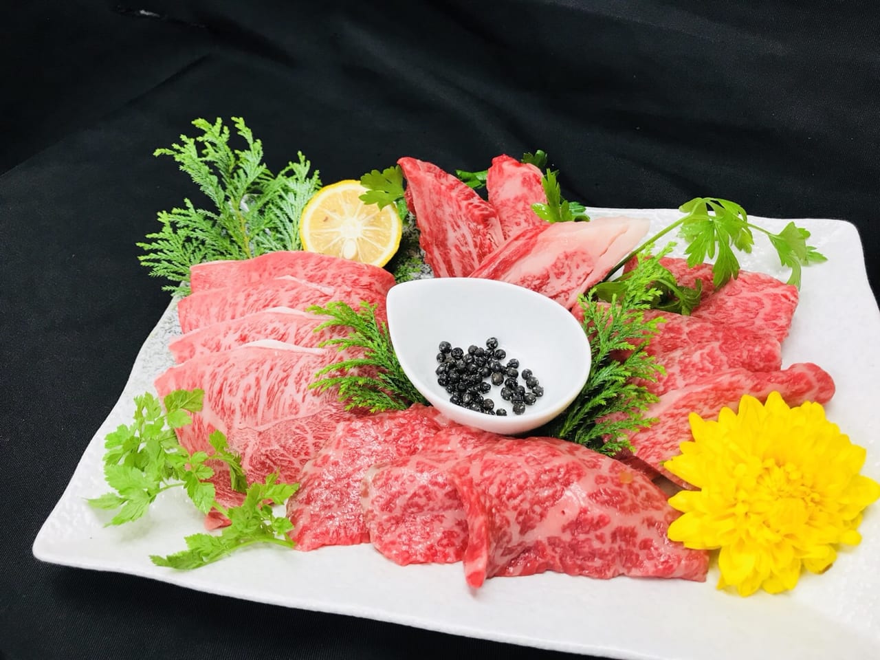 5 Best Places to Enjoy Halal Kobe Beef in Tokyo Food Diversity.today