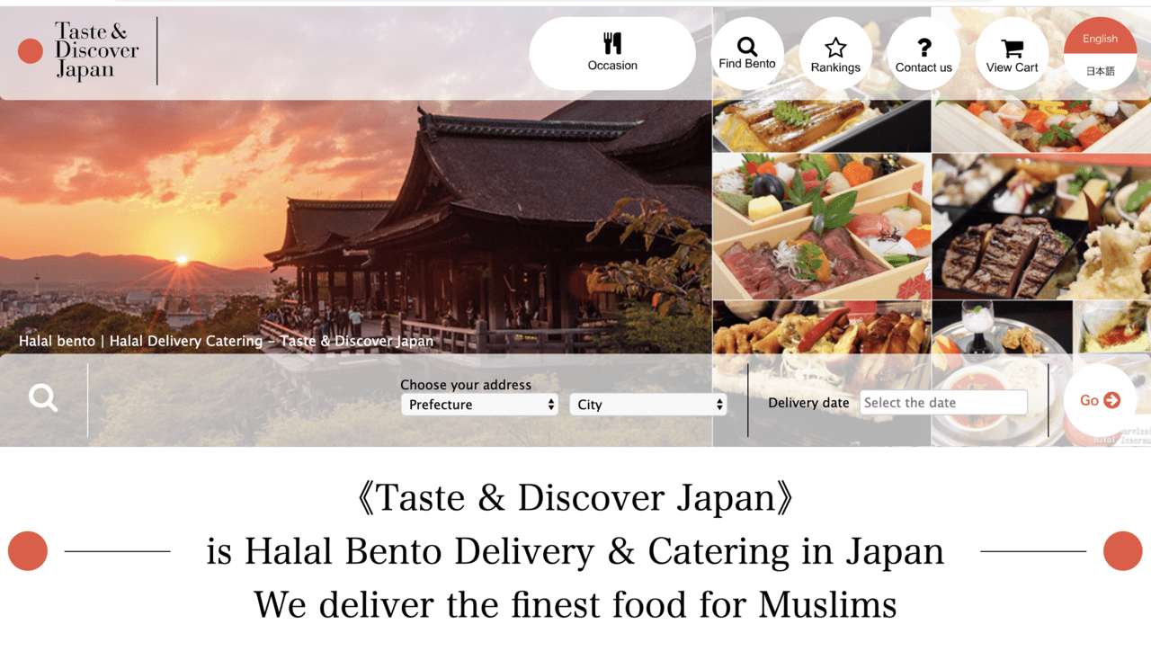 Deliver Your Shopping Directly To Your Home Selections Of Online Shops Of Halal Foods That Will Make Your Day Food Diversity Today