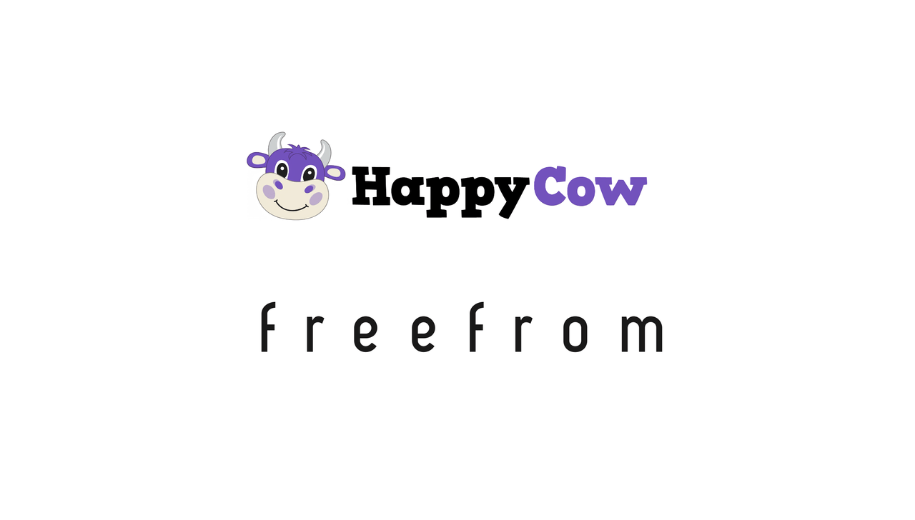 今話題のベジタリアン ヴィーガン市場の巨人 Happycow が 日本へ本格進出 Food Diversity Today