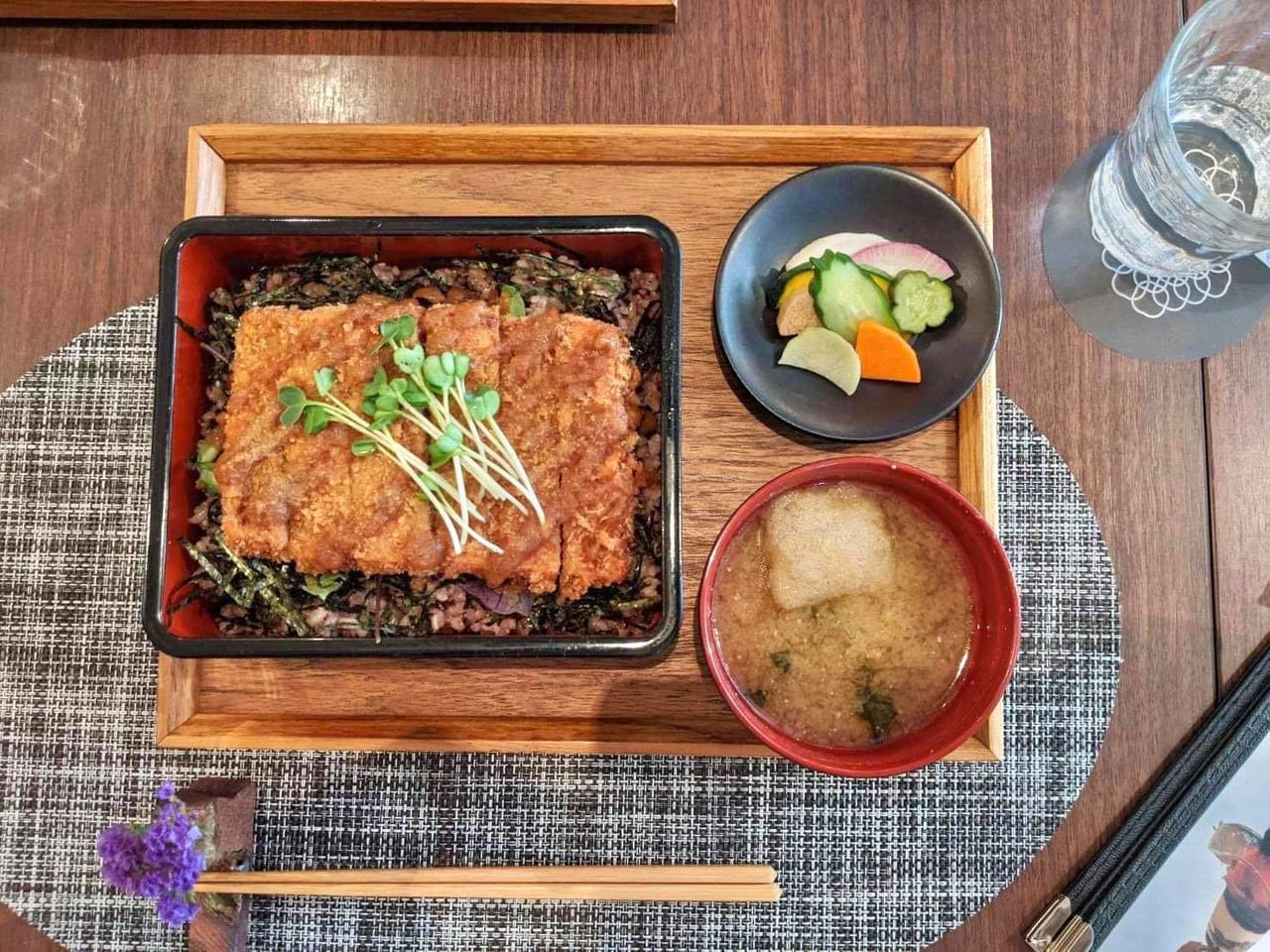 12 Best Vegetarian Restaurants in Tokyo