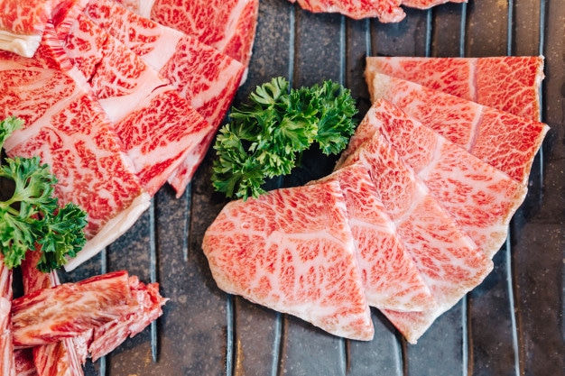 Japanese Kobe Steak Plate Recipes - Gurunavi Japan ...