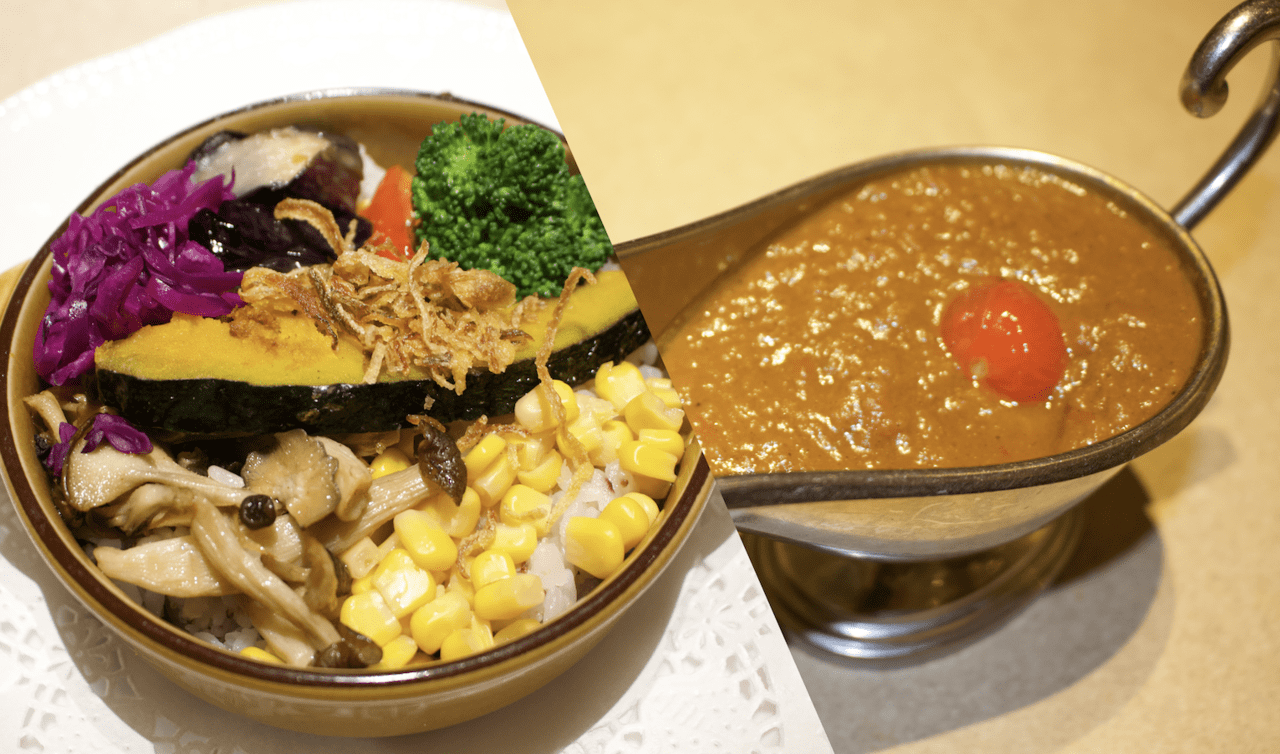 ロイヤル ホスト カレー