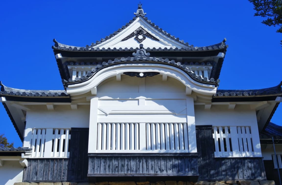 岡山「備中松山城」にて、戦国時代の息吹を感じる Food Diversity.today