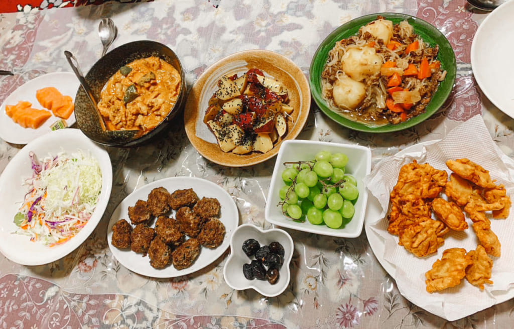 断食は大変そう?実はとても楽しい在日ムスリムのラマダンの過ごし方 | Food Diversity.today