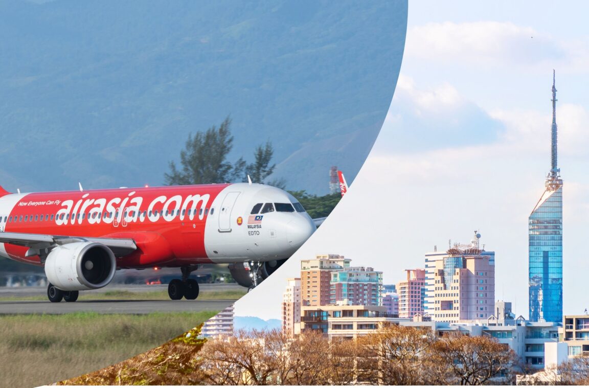 AirAsia To Fukuoka Muslim Travel To Japan Way Easier airasia-to-fukuoka-muslim-travel-to-japan-way-easier