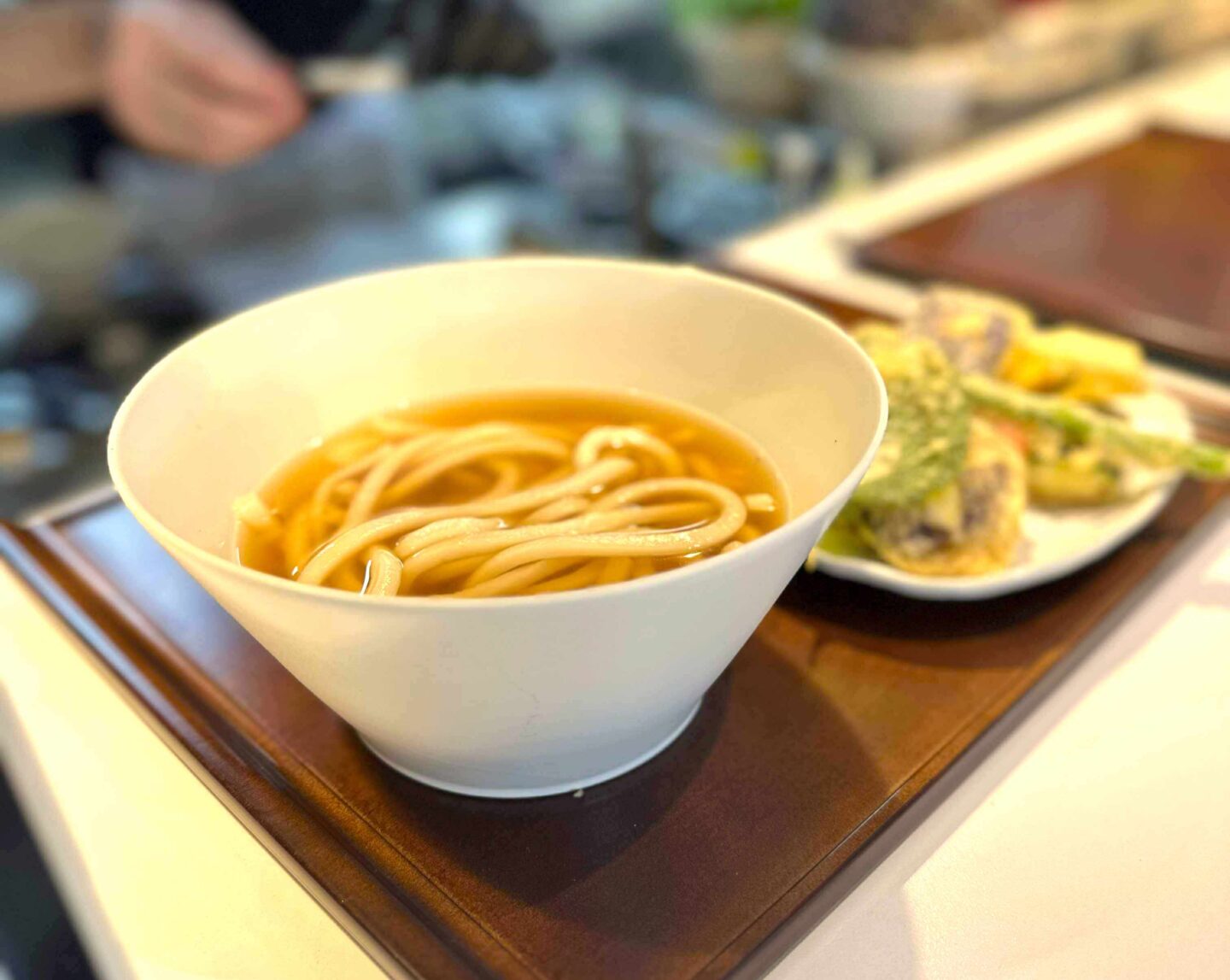 香川発・プラントベース＆グルテンフリー讃岐うどん店「by age 18