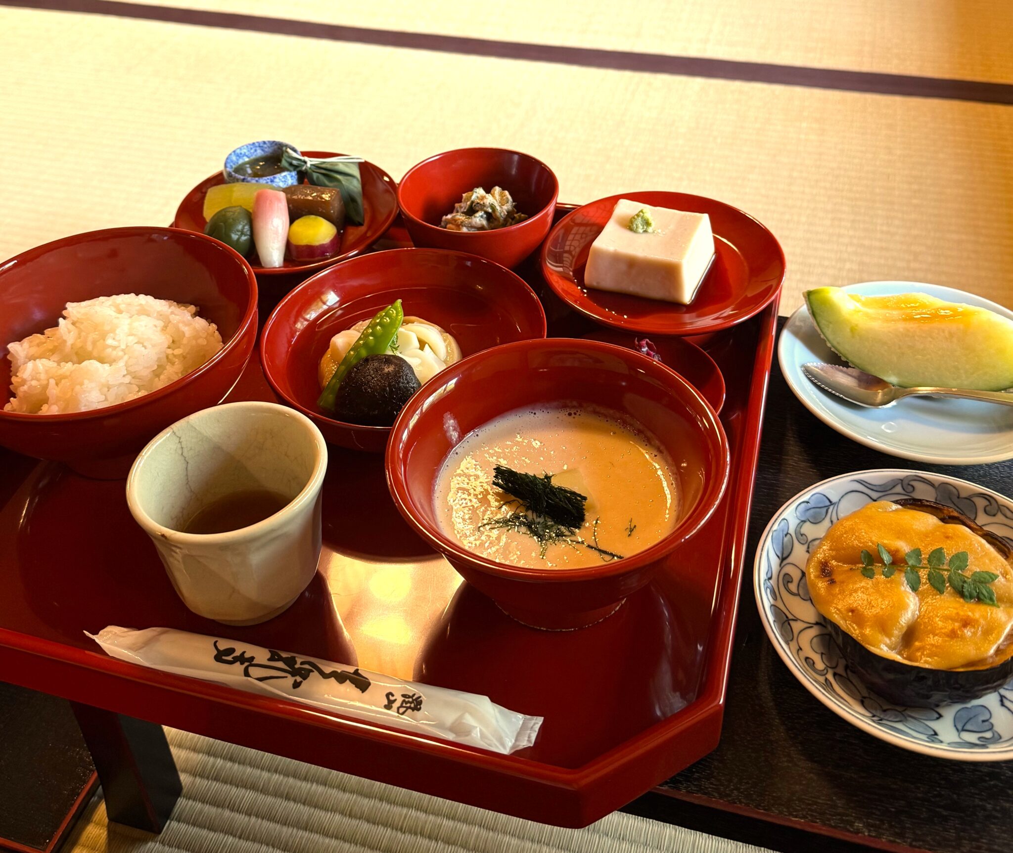 精進 料理 京都