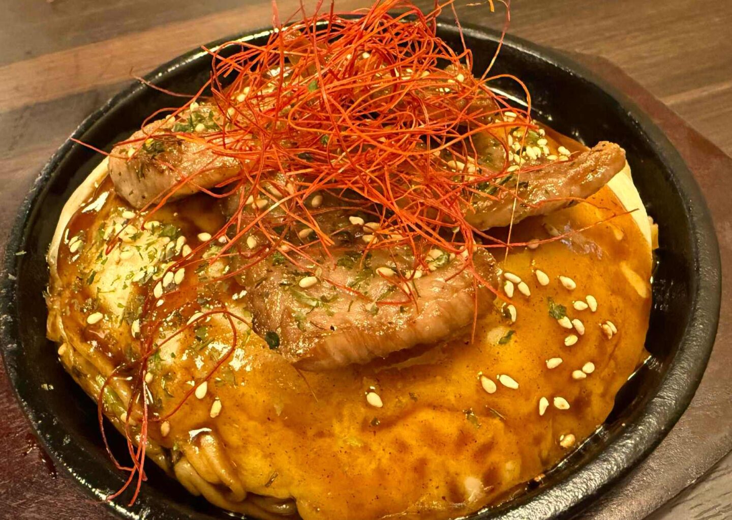 極厚９ミリ鉄板グリラー　幅７５０　屋台イベント祭　お好み広島焼きそば 極厚9ミリ鉄板グリラー 幅750 屋台イベント祭 お好み広島焼きそば