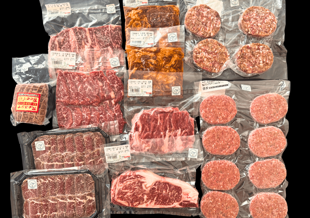 Halal Japanese Beef Delivered Nationwide by Zenkai Meat