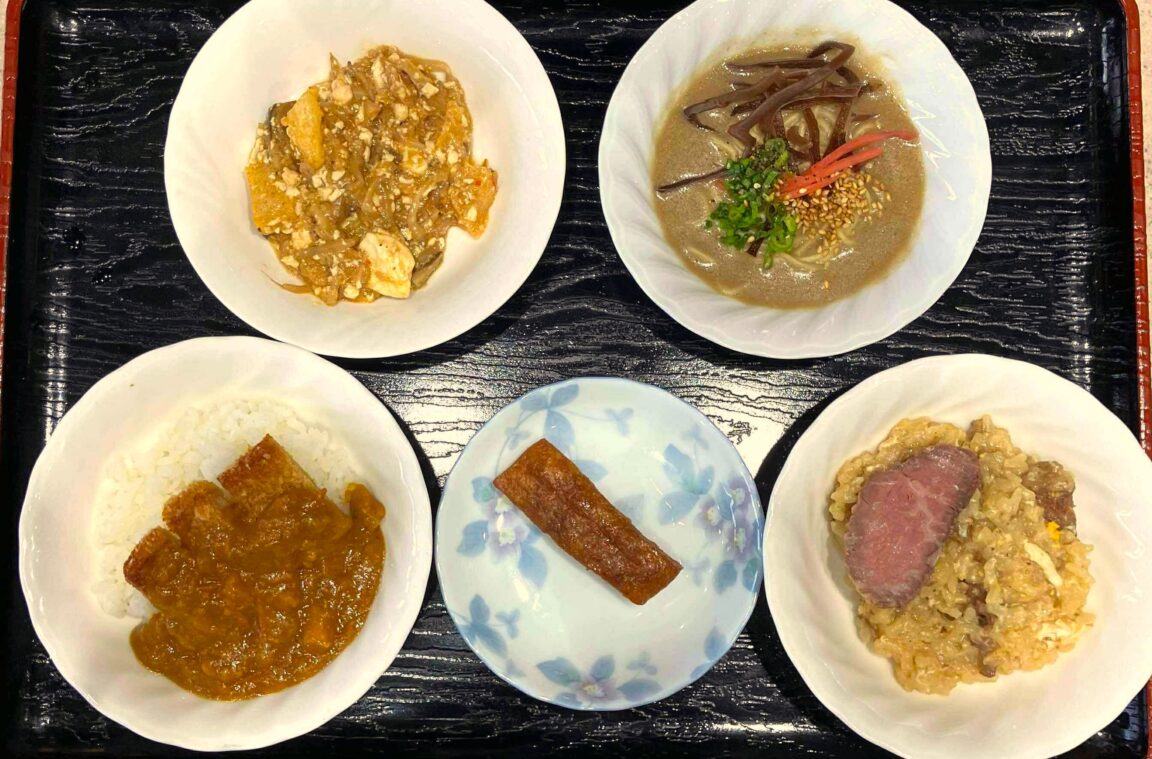 熊本市 ・令和7年度「ベジタリアン・ヴィーガン等の多様な食文化対応
