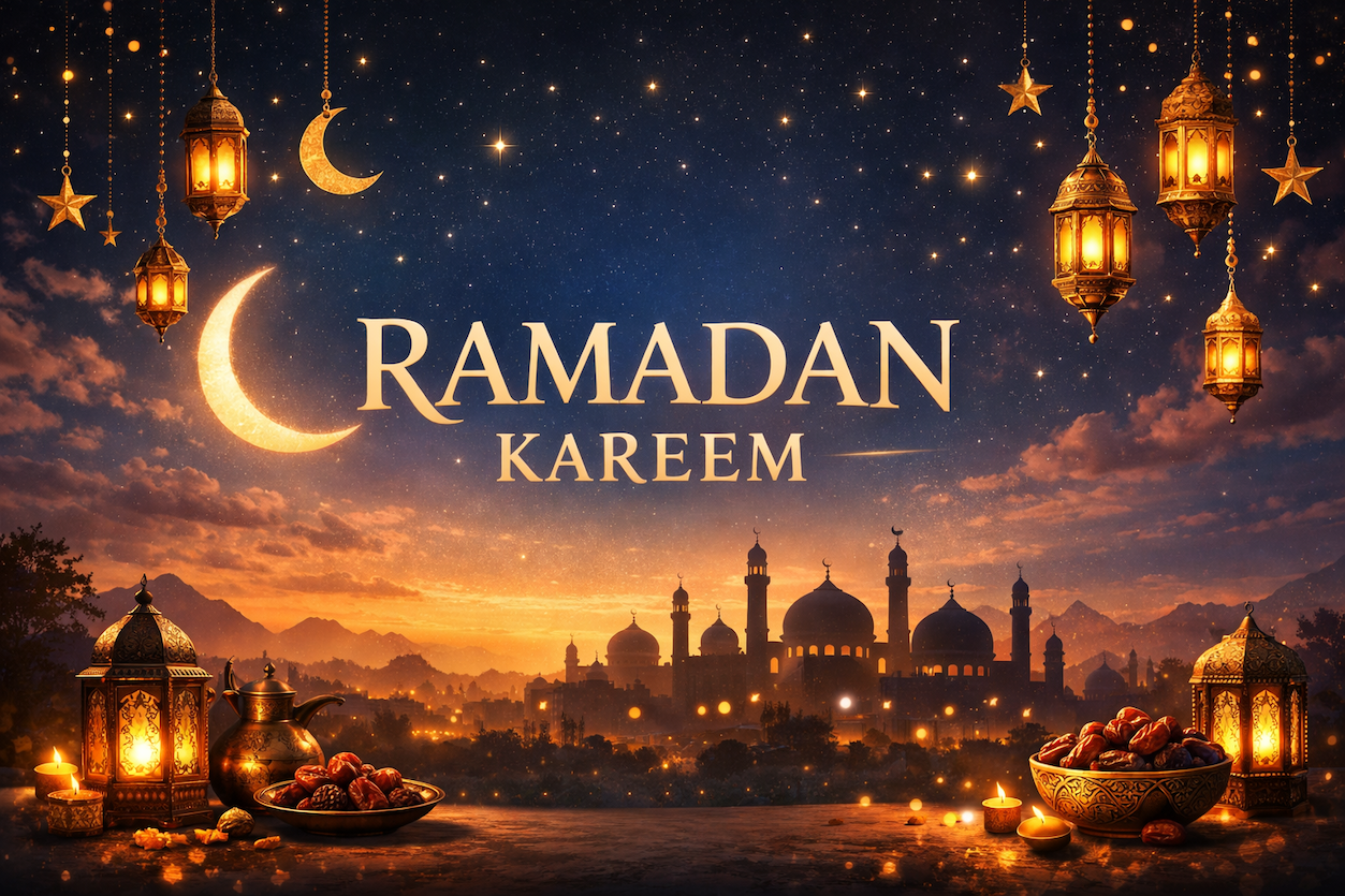 Ramadan 2026 in Japan Starts Feb 19